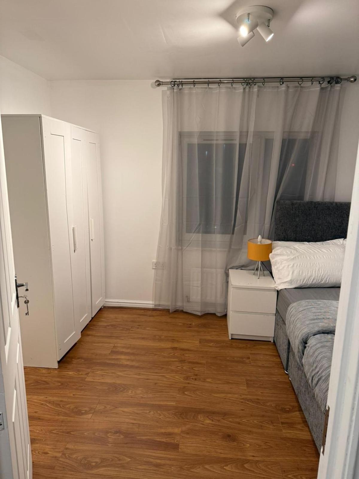 Heritage Home -Ardwick Manchester Esterno foto