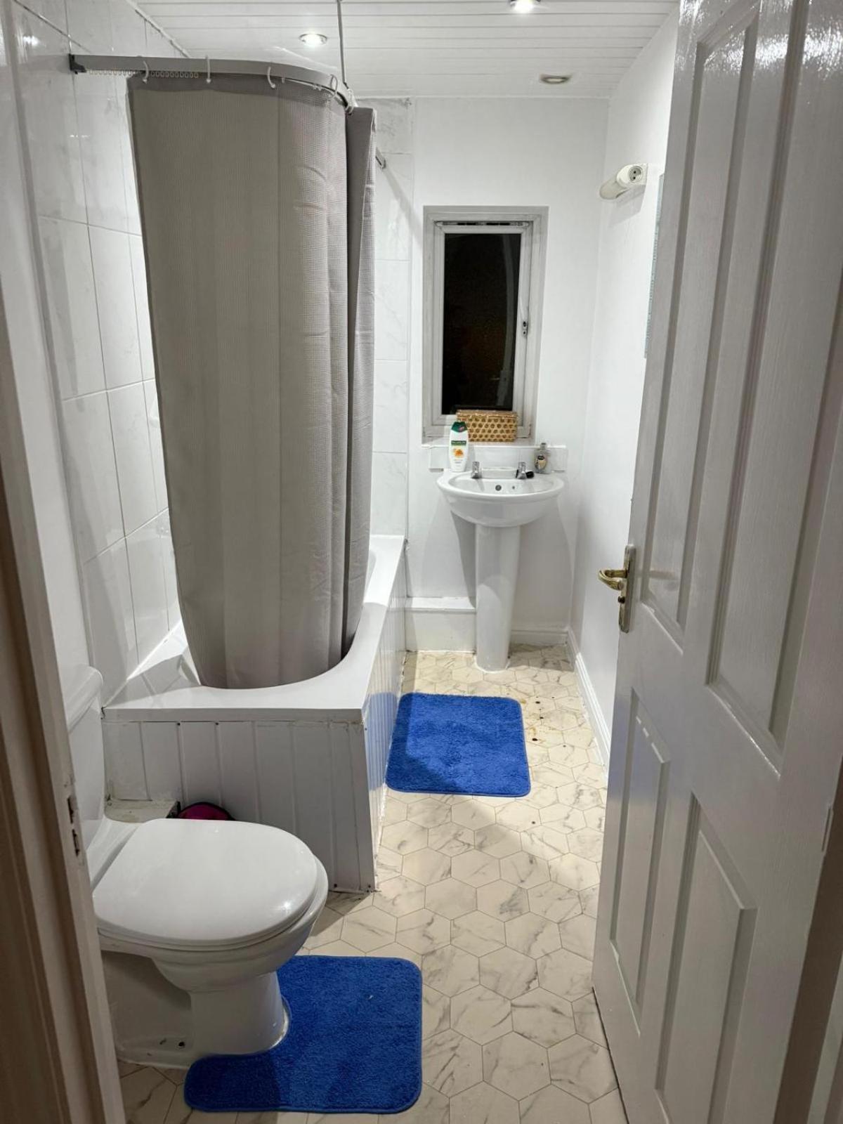 Heritage Home -Ardwick Manchester Esterno foto