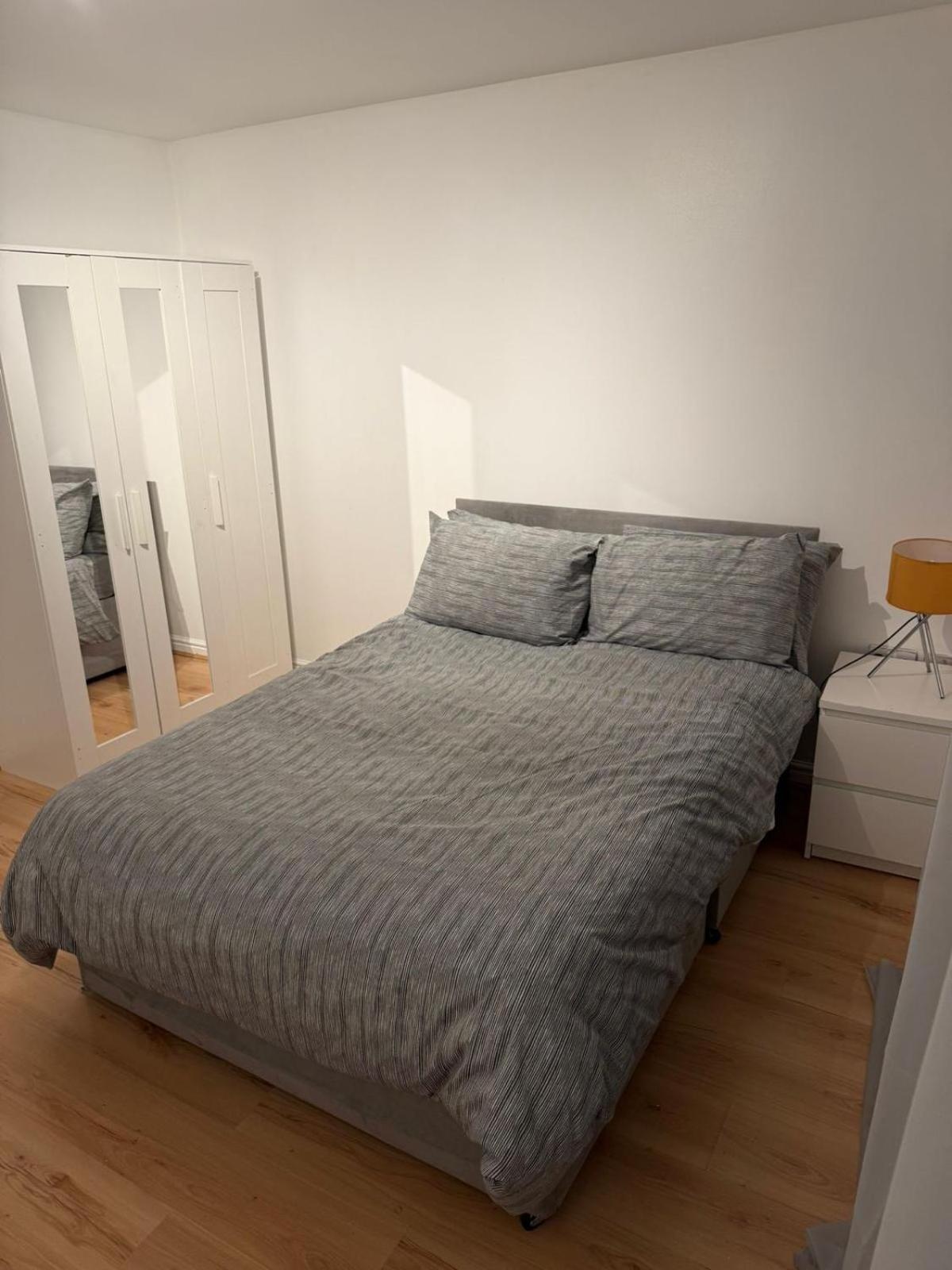 Heritage Home -Ardwick Manchester Esterno foto