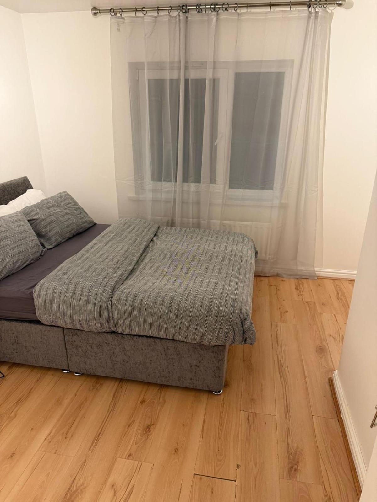 Heritage Home -Ardwick Manchester Esterno foto