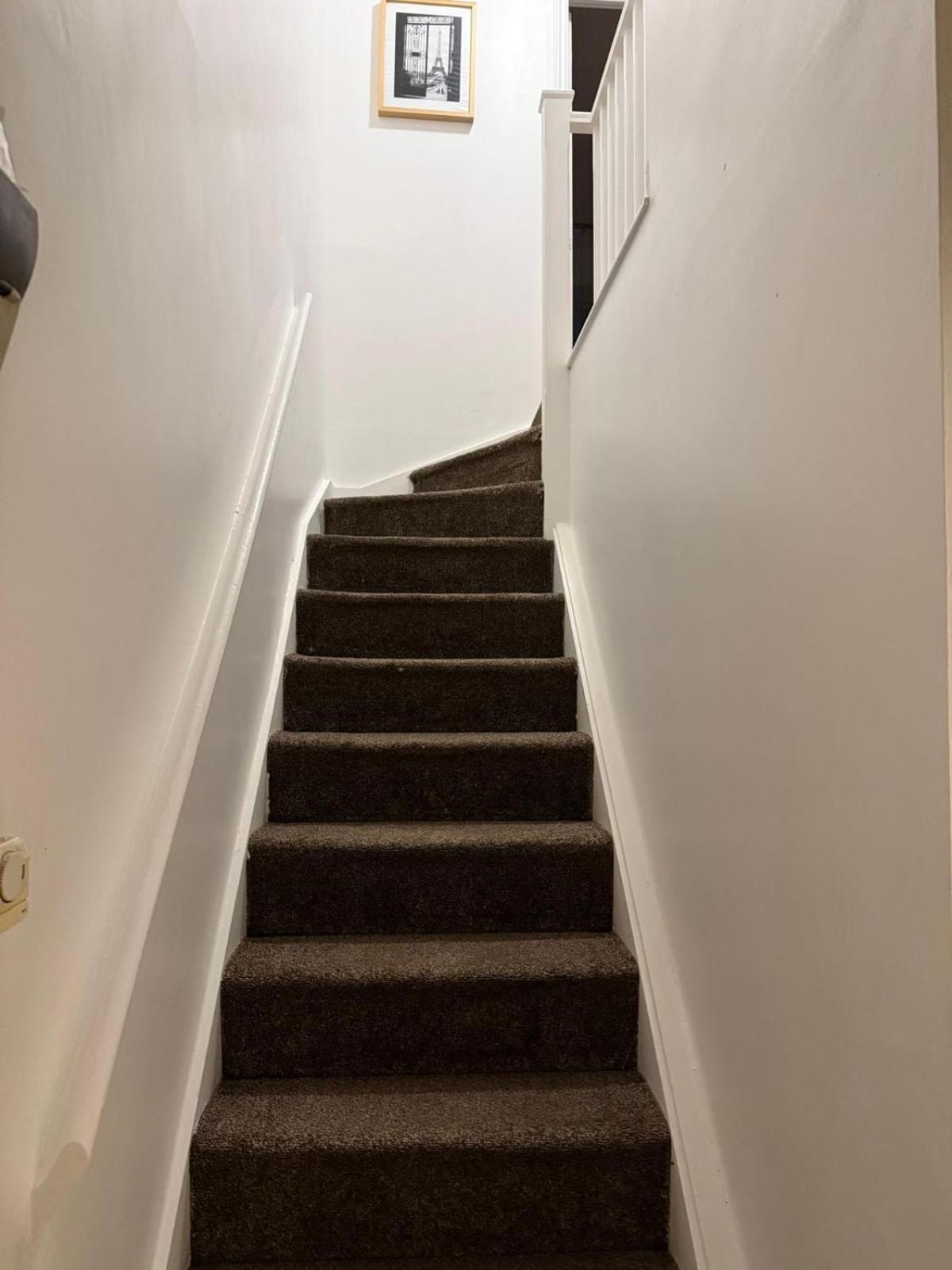 Heritage Home -Ardwick Manchester Esterno foto
